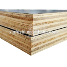 formwork plywood plastic